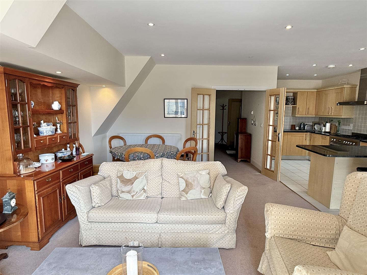 Sea View Court, Sea View Road, Falmouth